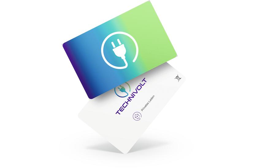 TechniSat - RFID-kort