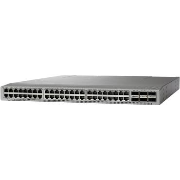 Cisco Nexus 93180YC-FX