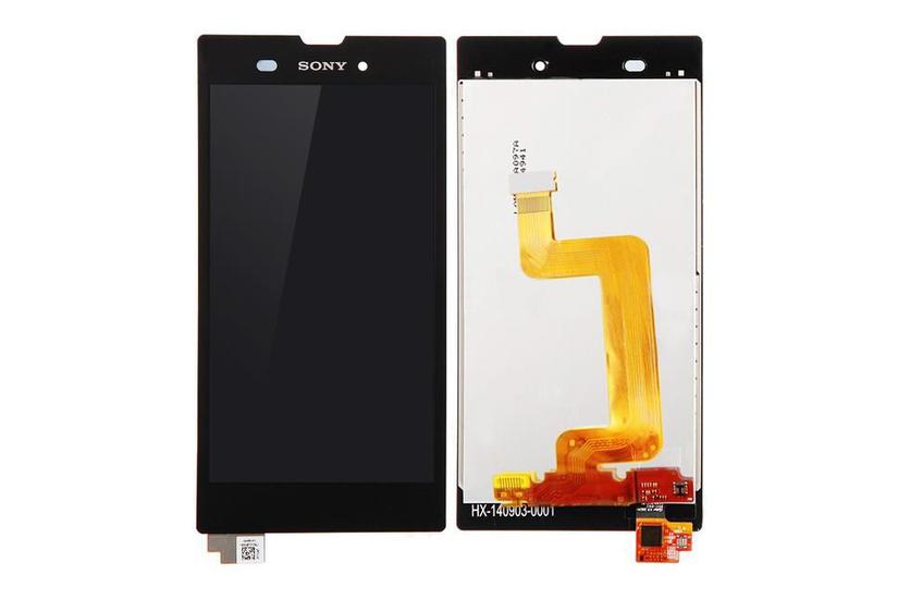 Sony Xperia T3 LCD Screen and