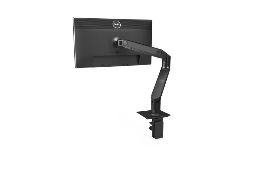 Dell MSA14 Single Monitor Arm Stand - monteringssæt - för LCD-skärm