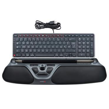 Contour RollerMouse Free3