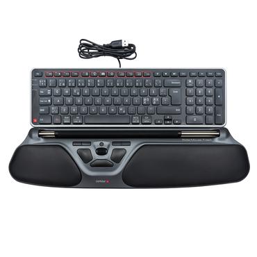 Contour RollerMouse Free3