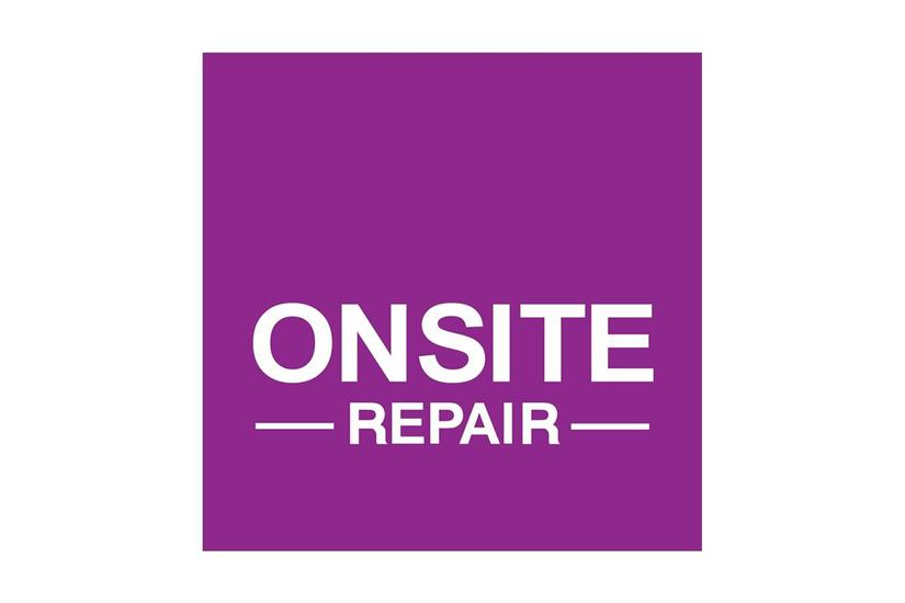 Brother Onsite Repair - 3 &aring;r - p&aring; platsen