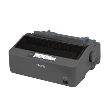 Epson LX 350 - skrivare - svartvit - punktmatris