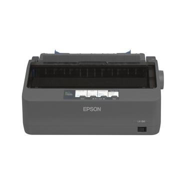 Epson LX 350 - skrivare - svartvit - punktmatris