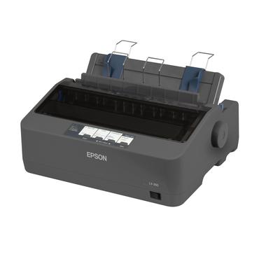 Epson LX 350 - skrivare - svartvit - punktmatris
