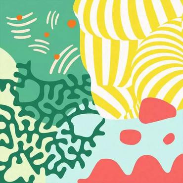 Ravensburger 23637 male side & bog Farve efter talsæt