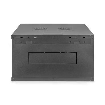 DIGITUS Dynamic Basic DN-19 07U-6/6-EC-SW - rack - 7U