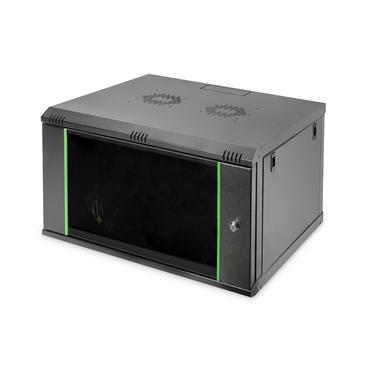 DIGITUS Dynamic Basic DN-19 07U-6/6-EC-SW - rack - 7U