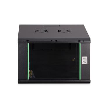 DIGITUS Dynamic Basic DN-19 07U-6/6-EC-SW - rack - 7U