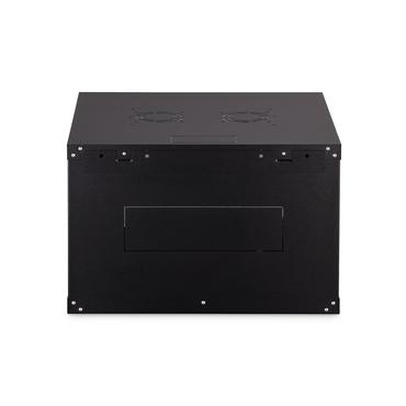 DIGITUS Dynamic Basic DN-19 07U-6/6-EC-SW - rack - 7U