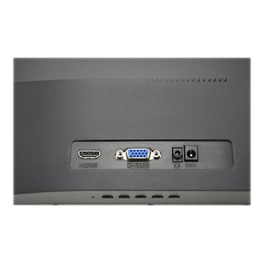 Hannspree HE247HPB - LED-Skærm 23.8" FFS 5ms