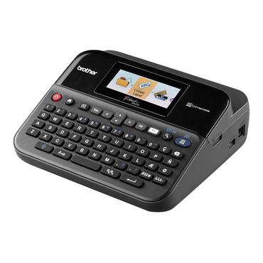Brother P-Touch PT-D600VP