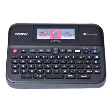 Brother P-Touch PT-D600VP