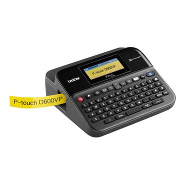 Brother P-Touch PT-D600VP