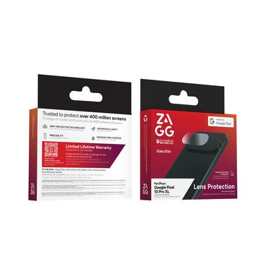 InvisibleShield Glass Elite Beskyttelse af kameralinsen Google 1 stk