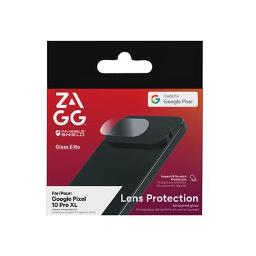 InvisibleShield Glass Elite Beskyttelse af kameralinsen Google 1 stk