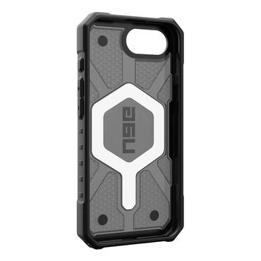 Urban Armor Gear 114498113131 mobiltelefon etui 15,5 cm (6.1") Cover Aske