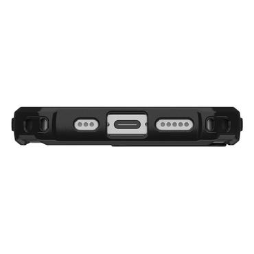 Urban Armor Gear 114498113131 mobiltelefon etui 15,5 cm (6.1") Cover Aske