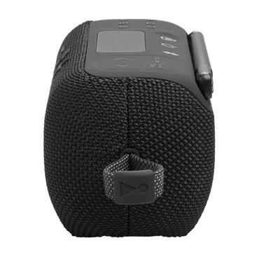 JBL TUNER 3 Bærbar Analog & digital Sort