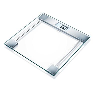 Sanitas personal scale SGS 06