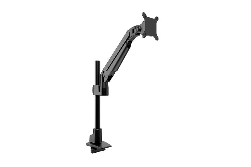 Multibrackets M monteringssats - gaslyft - för LCD-display - VESA, grundstag - svart