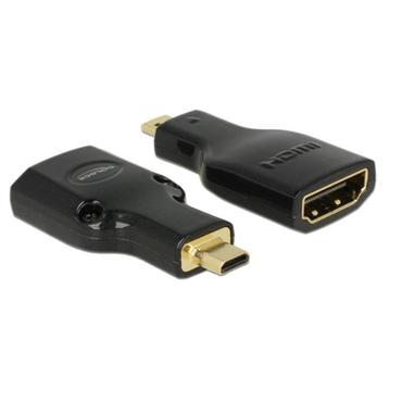 Delock HDMI-adapter