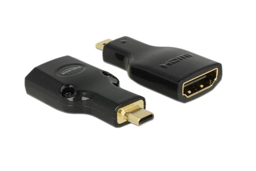 Delock HDMI-adapter