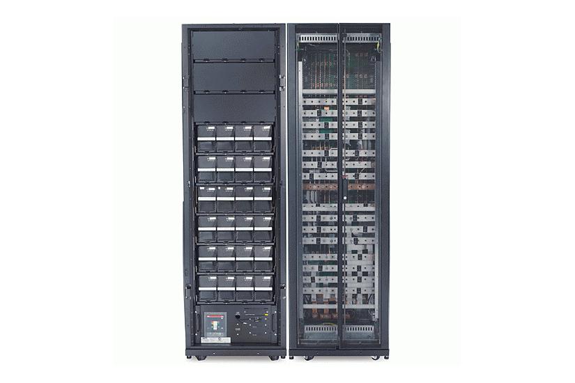APC Symmetra PX 64kW Scalable to 160kW with Integrated Modular Distribution - UPS - 64 kW - 64000 VA