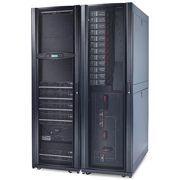 APC Symmetra PX 64kW Scalable to 160kW with Integrated Modular Distribution - UPS - 64 kW - 64000 VA