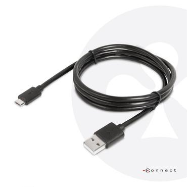 Club 3D - USB-kabel - USB typ A till Micro-USB Type B - 1 m