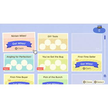 Animal Crossing New Horizons Nintendo Switch