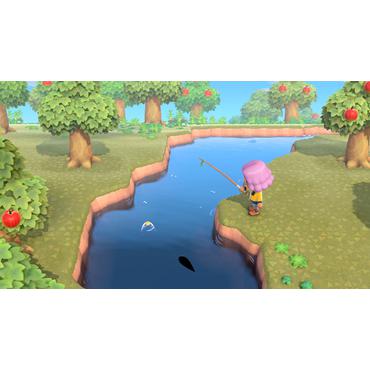 Animal Crossing New Horizons Nintendo Switch