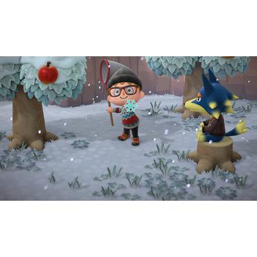 Animal Crossing New Horizons Nintendo Switch