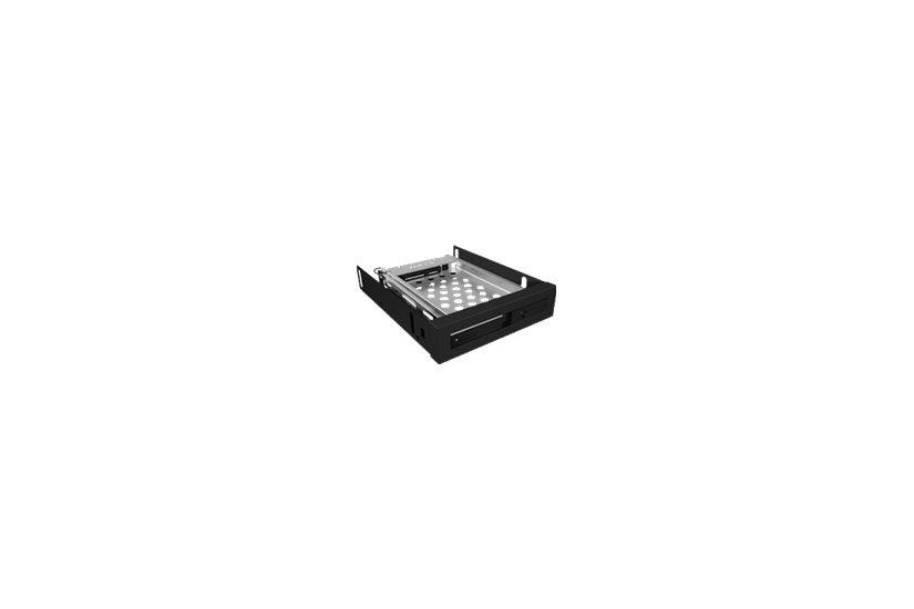 Icy Box 2217sts Lagrings Mobil Rack