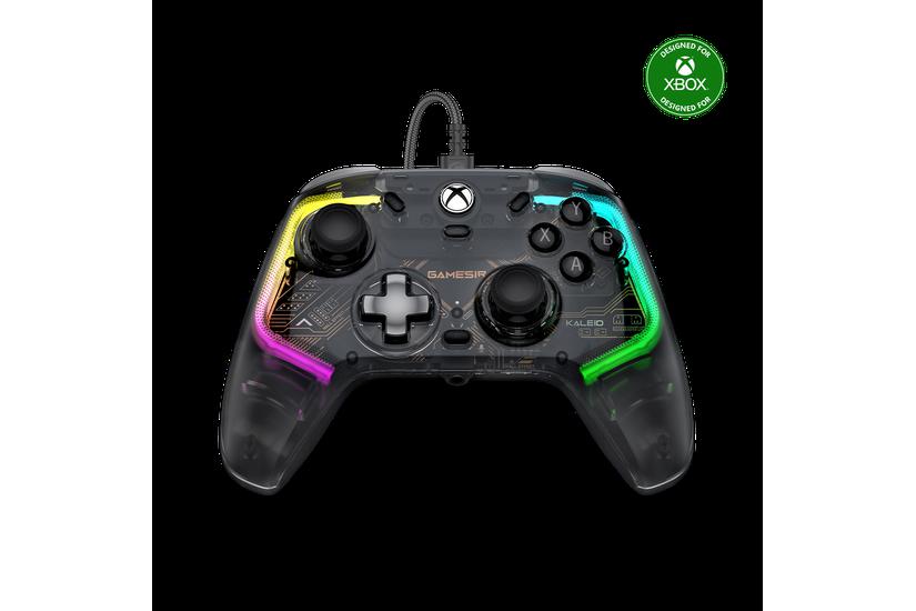 Gamesir Controller K1    kabelgebunden schwarz RGB      XBOX