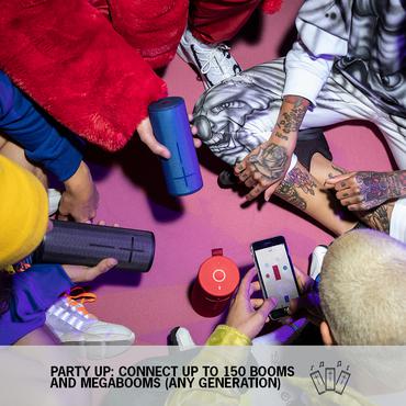 Ultimate Ears BOOM 3