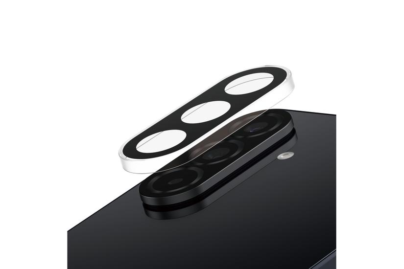 PanzerGlass SAFE. by ® Kameralinsebeskytter Transparent Samsung Galaxy A56 5G