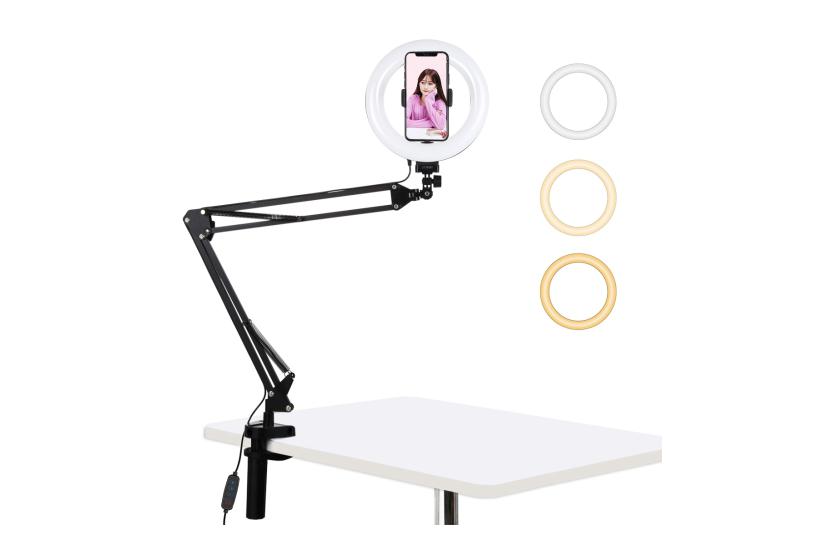 Puluz Stativ - 6-8,5 - Metal