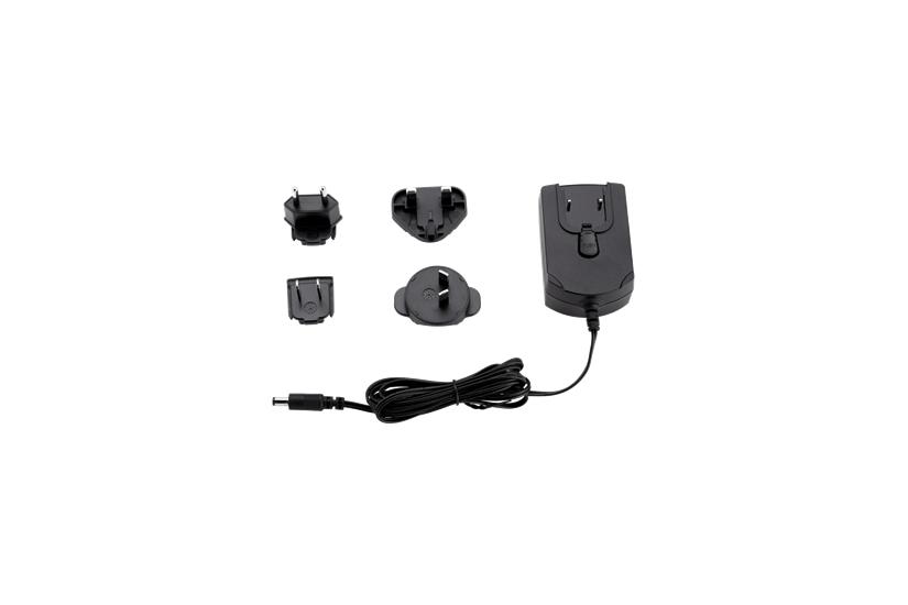 Jabra strømforsyningsadapter - power DC jack
