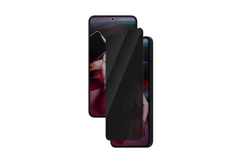 SAFE. by PanzerGlass - sk&auml;rmskydd f&ouml;r mobiltelefon - ultrabred passning