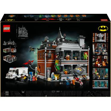 LEGO Arkham Asylum™