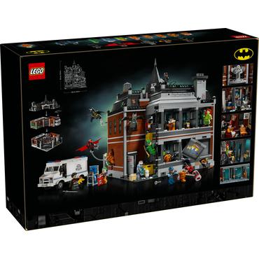 LEGO Arkham Asylum™