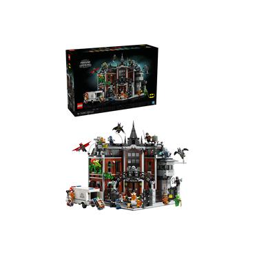 LEGO Arkham Asylum™