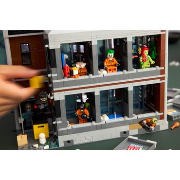 LEGO Arkham Asylum™