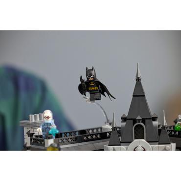 LEGO Arkham Asylum™