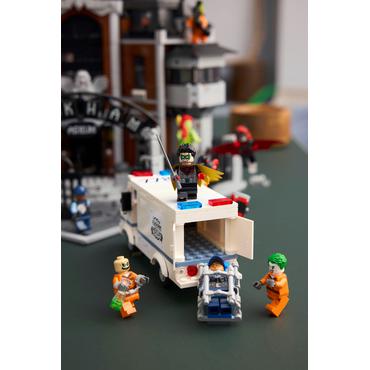 LEGO Arkham Asylum™