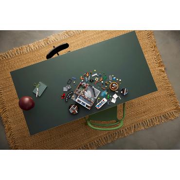 LEGO Arkham Asylum™