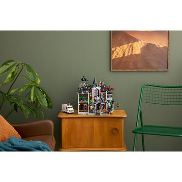 LEGO Arkham Asylum™