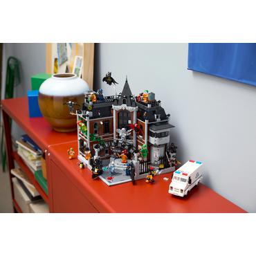LEGO Arkham Asylum™